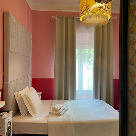Stefano House Vaticano Roma 外观 照片