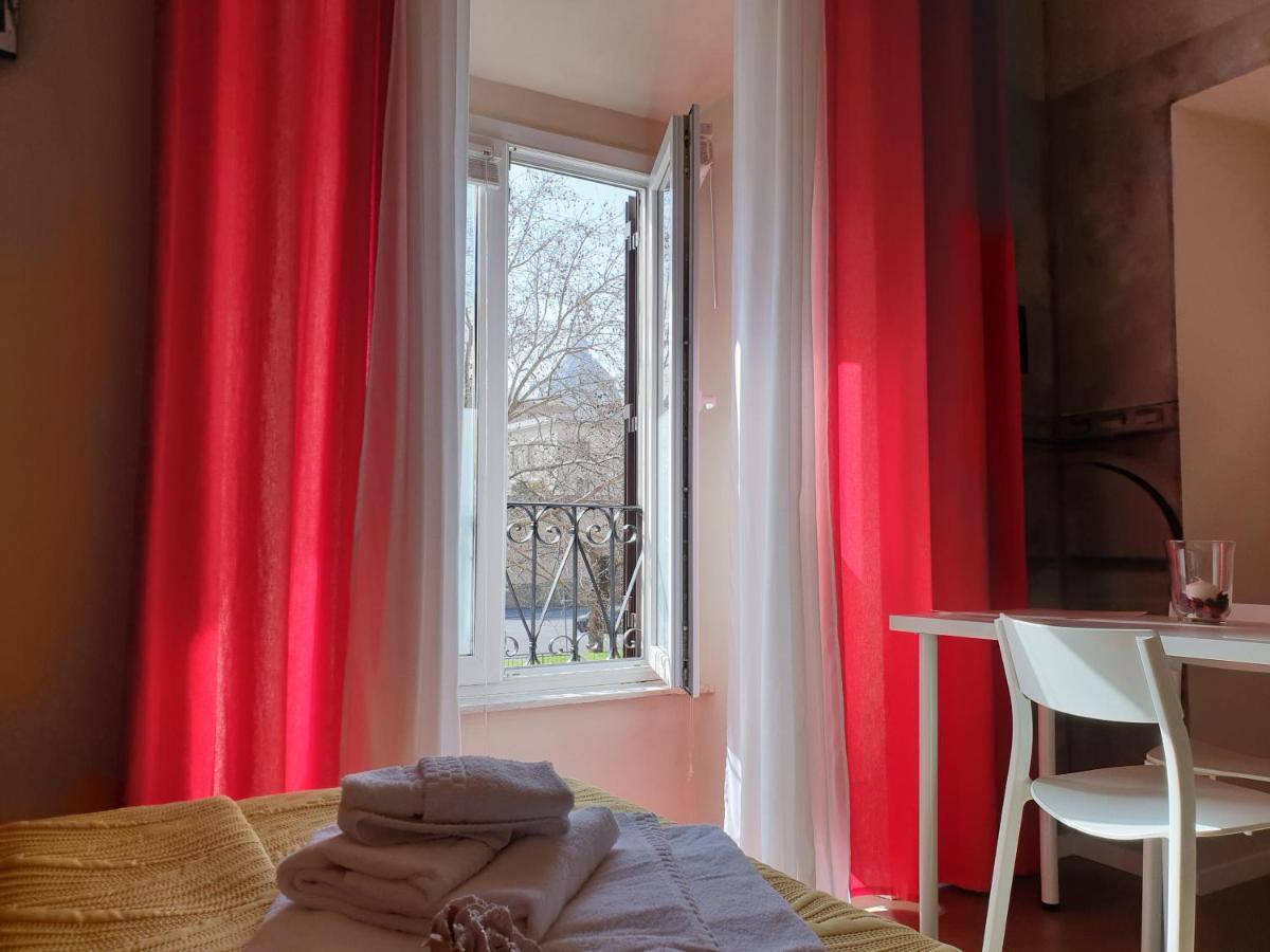 Stefano House Vaticano Roma 外观 照片