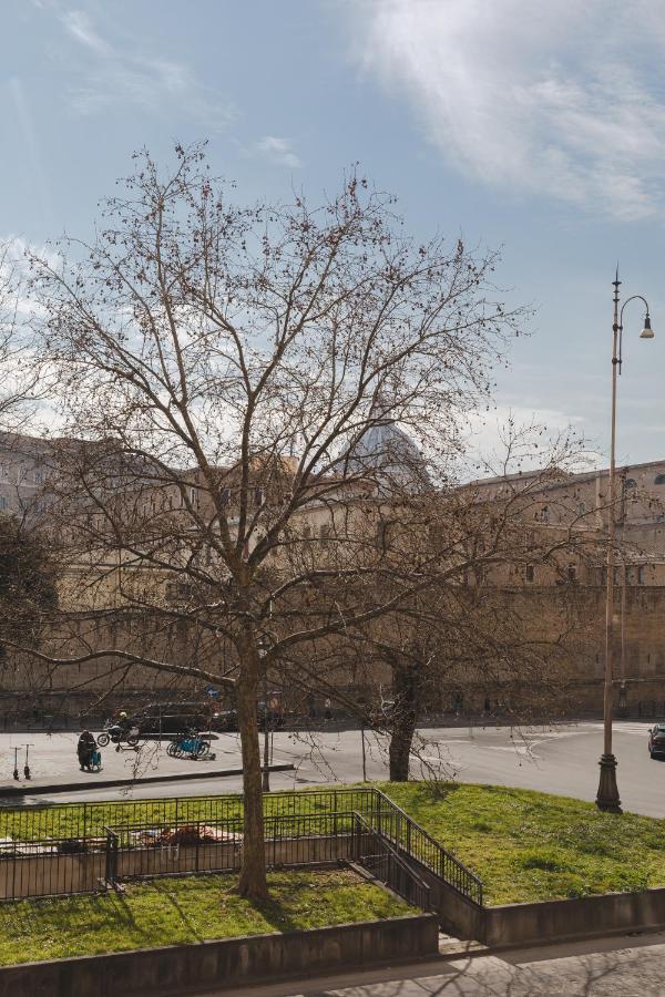 Stefano House Vaticano Roma 外观 照片