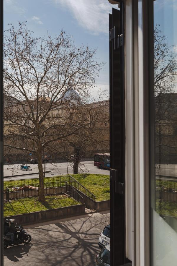 Stefano House Vaticano Roma 外观 照片