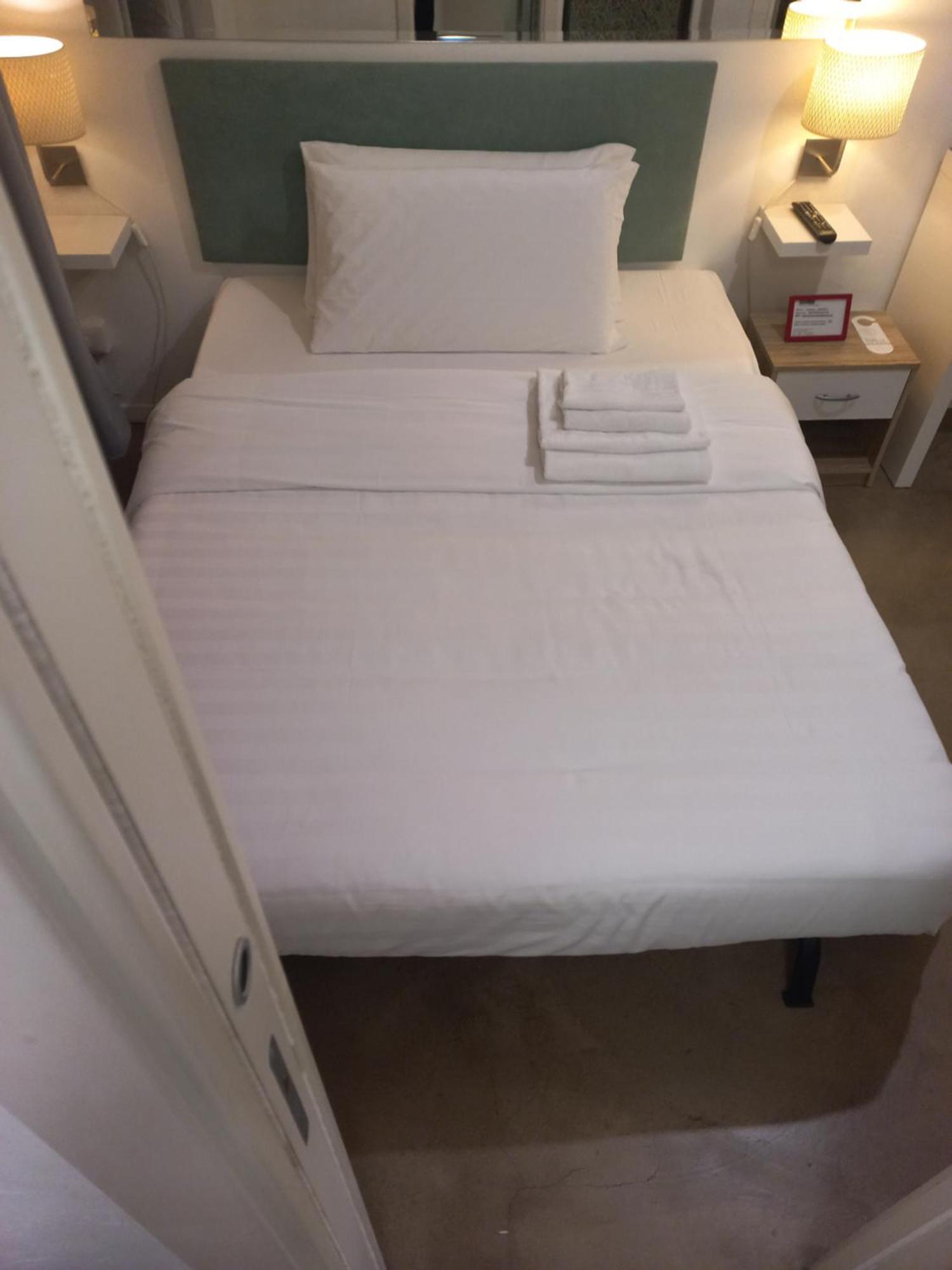 Stefano House Vaticano Roma 外观 照片