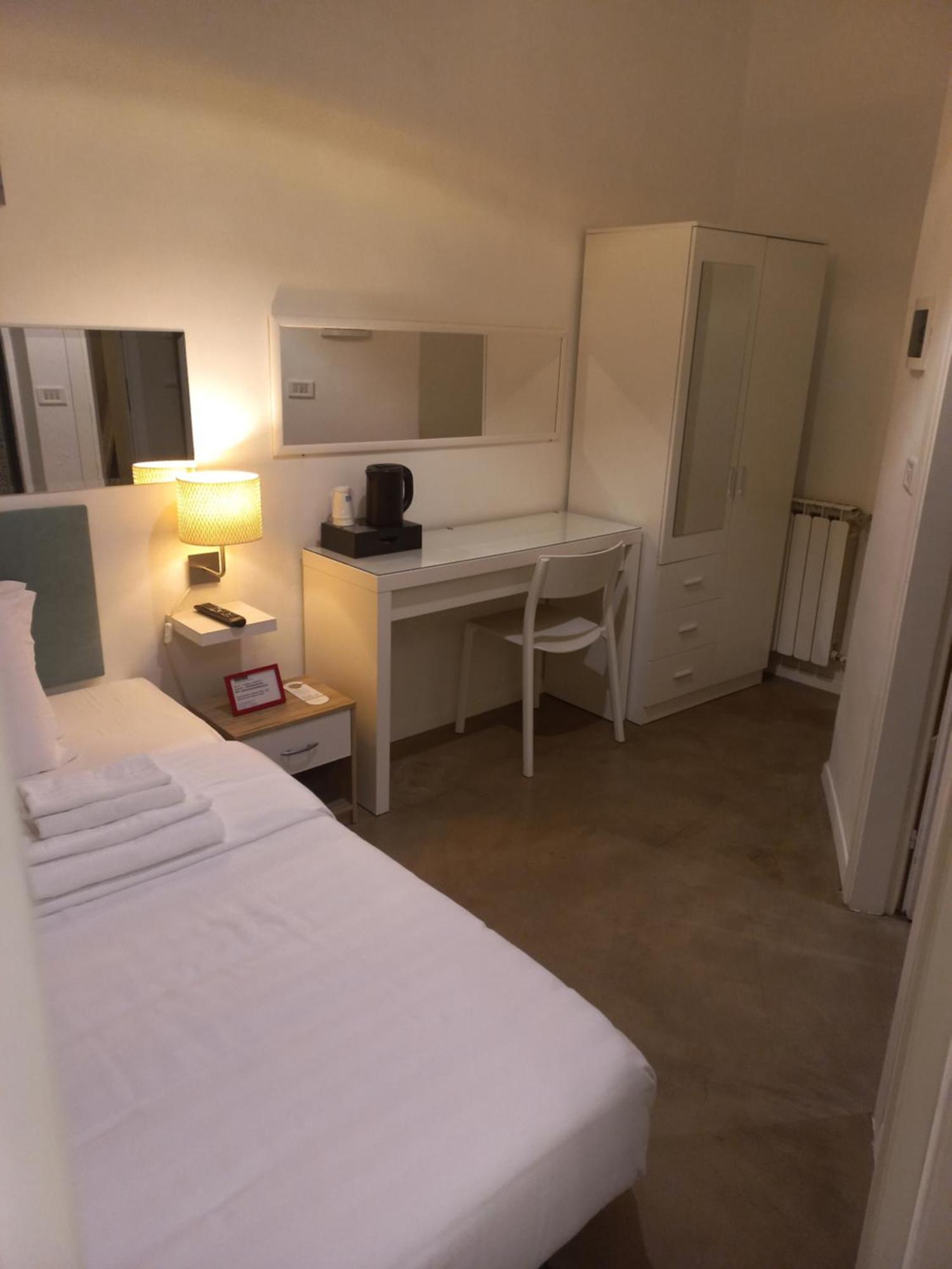Stefano House Vaticano Roma 外观 照片