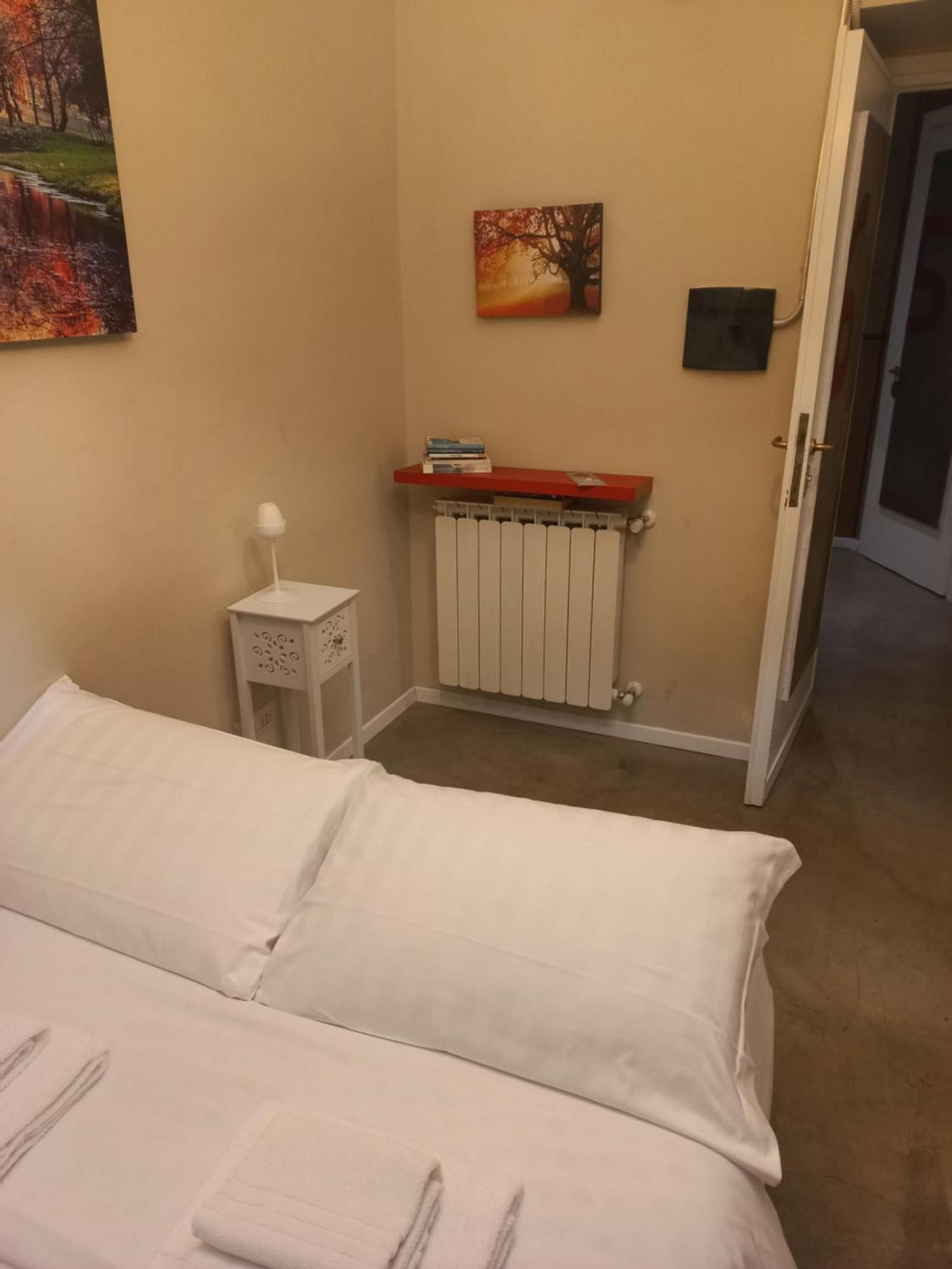 Stefano House Vaticano Roma 外观 照片