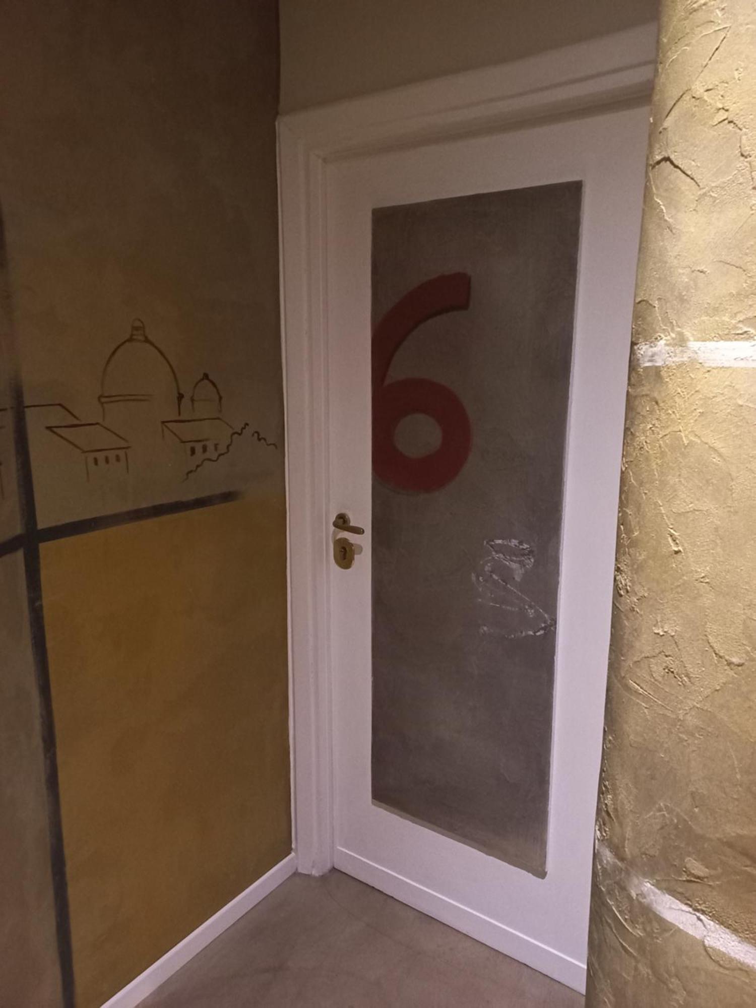 Stefano House Vaticano Roma 外观 照片