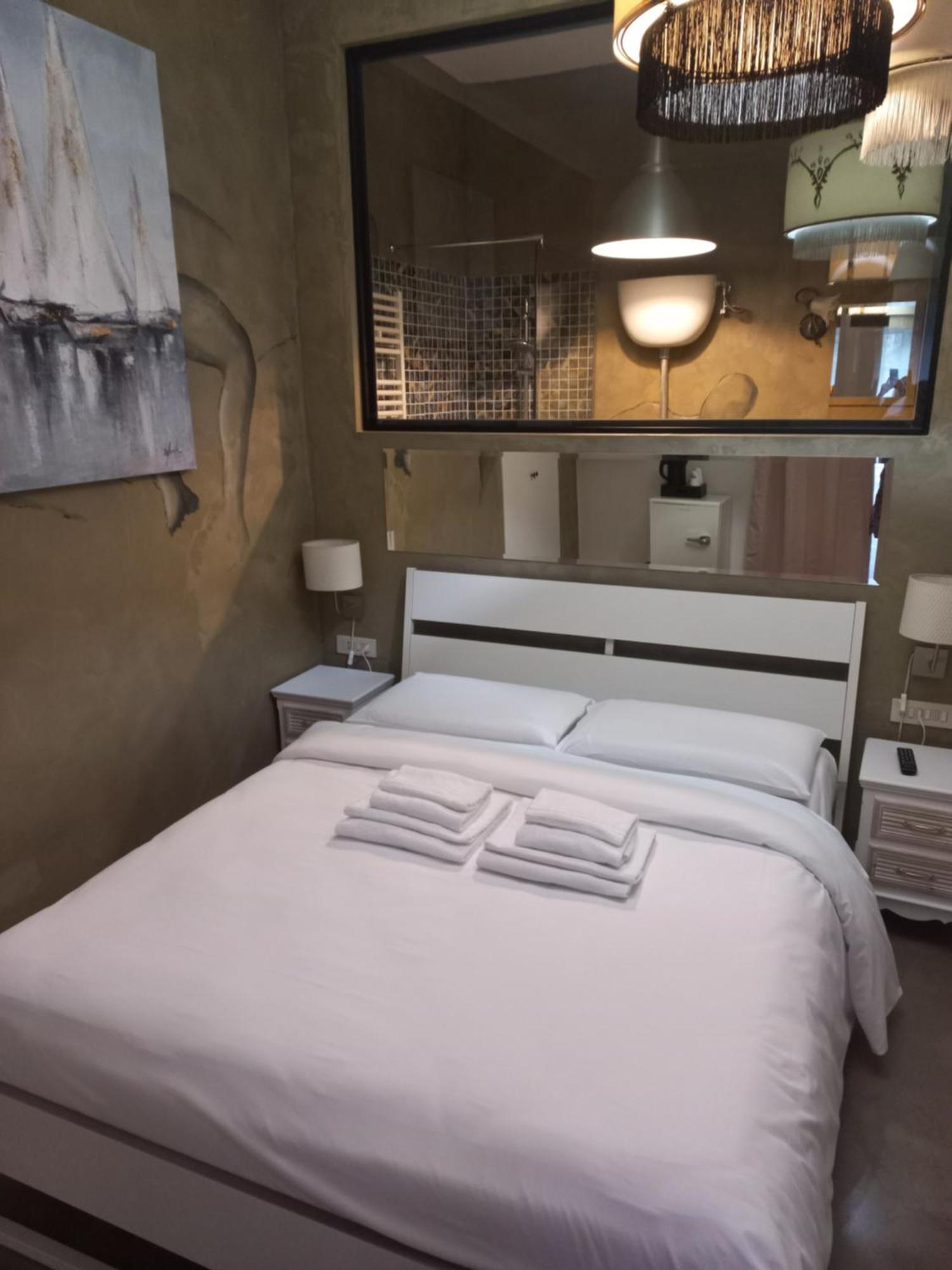 Stefano House Vaticano Roma 外观 照片