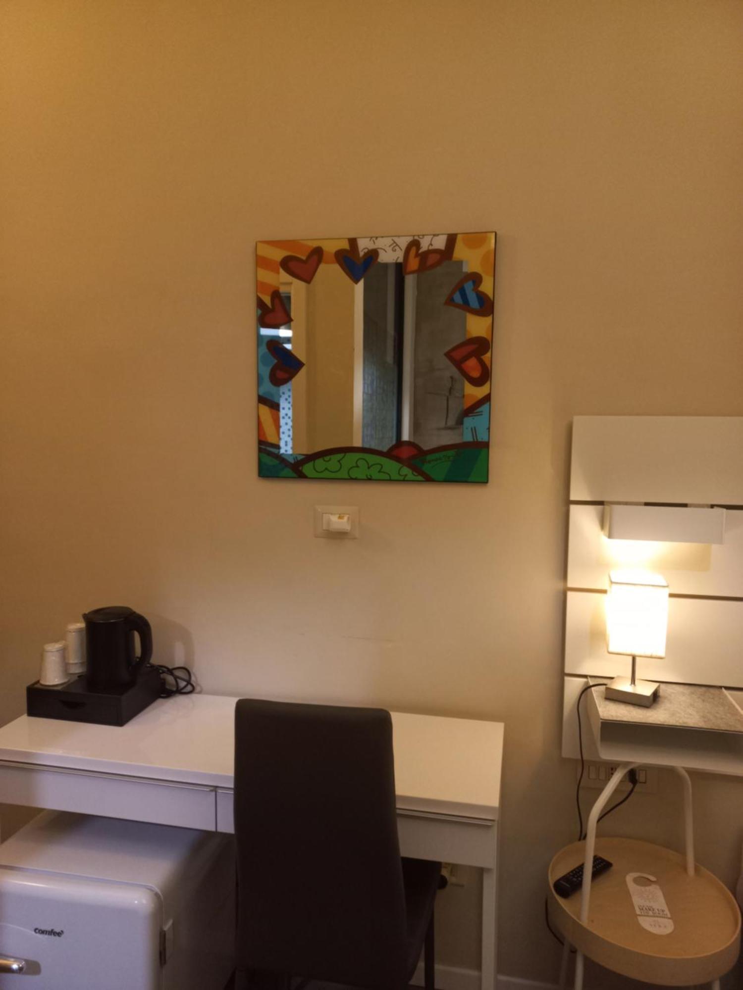 Stefano House Vaticano Roma 外观 照片