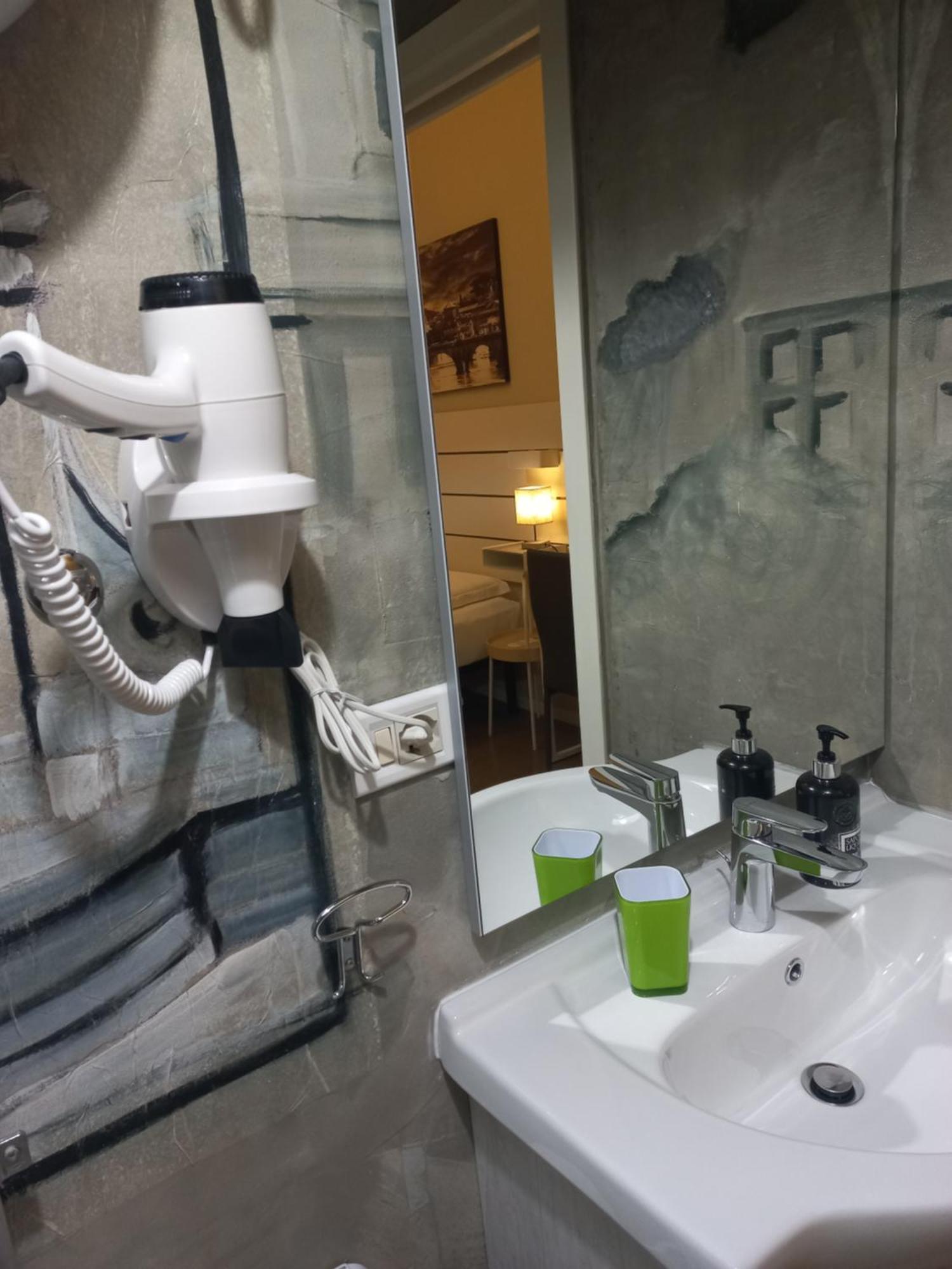 Stefano House Vaticano Roma 外观 照片