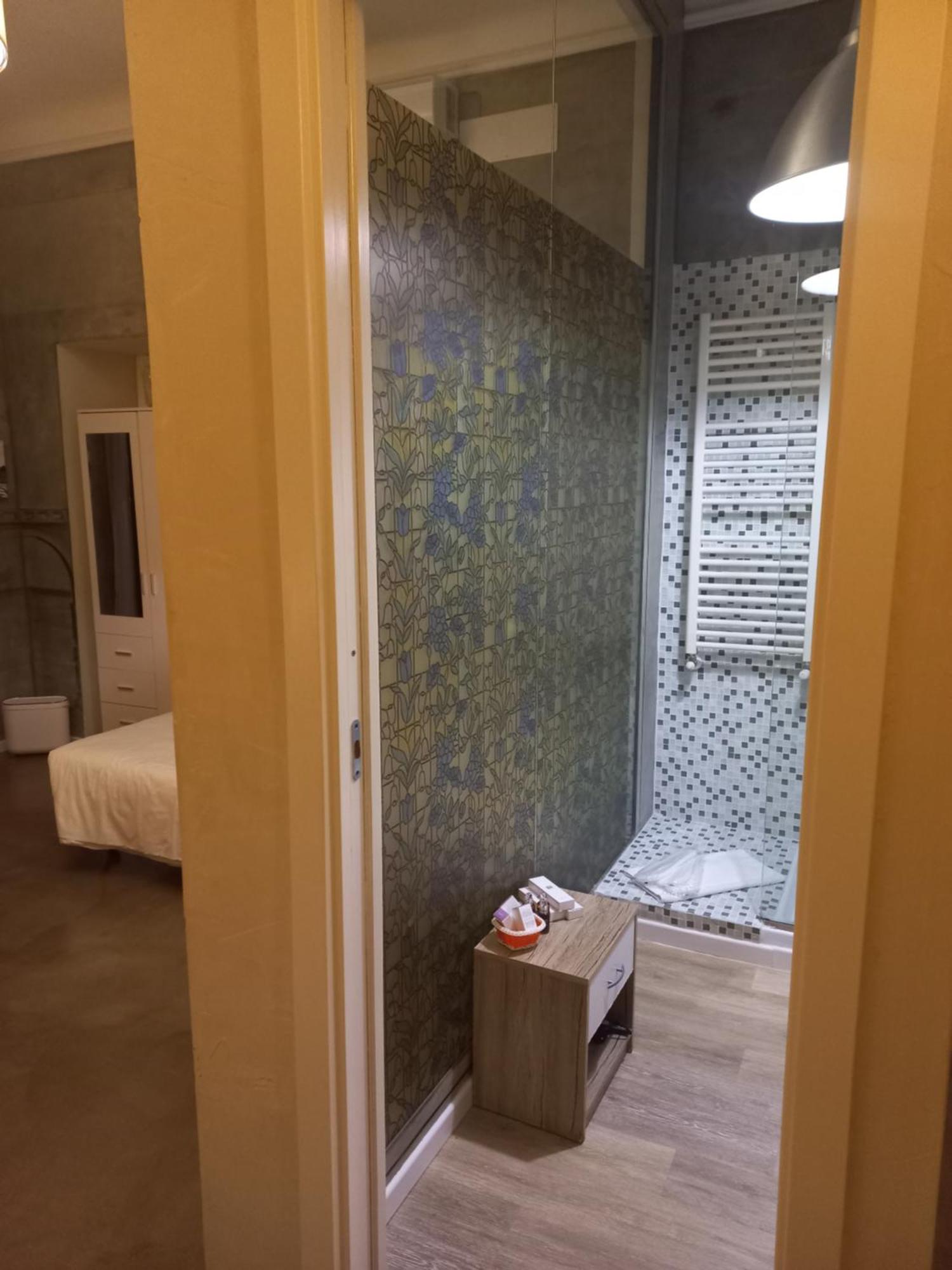 Stefano House Vaticano Roma 外观 照片