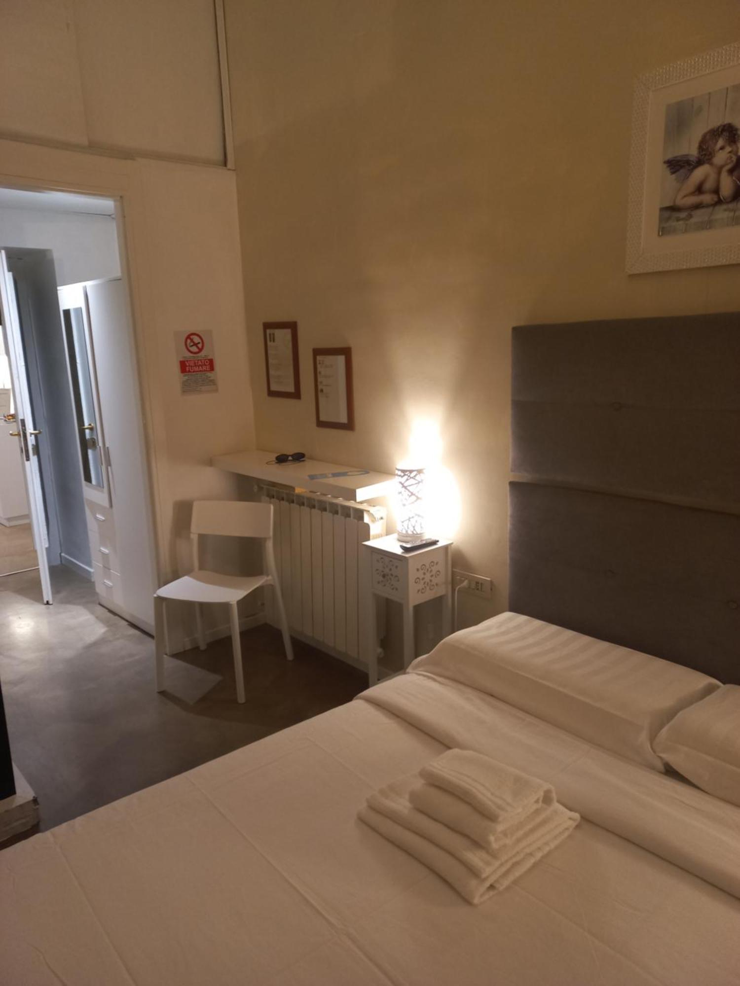 Stefano House Vaticano Roma 外观 照片