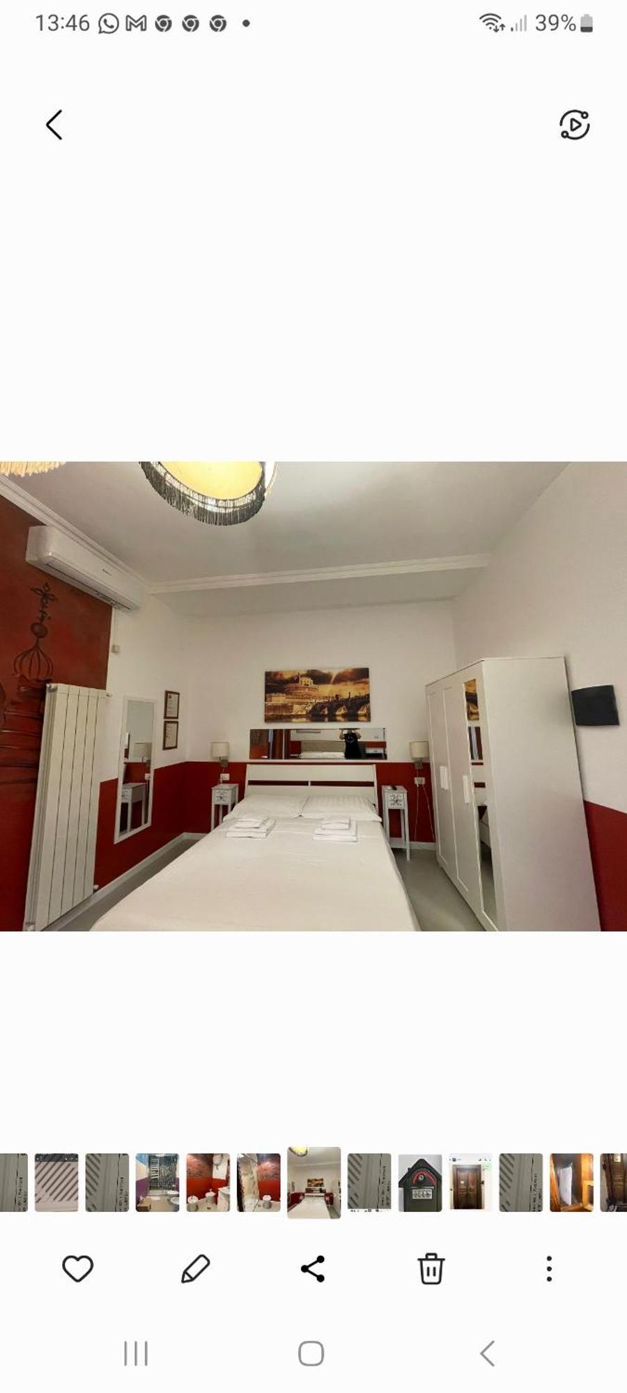 Stefano House Vaticano Roma 外观 照片