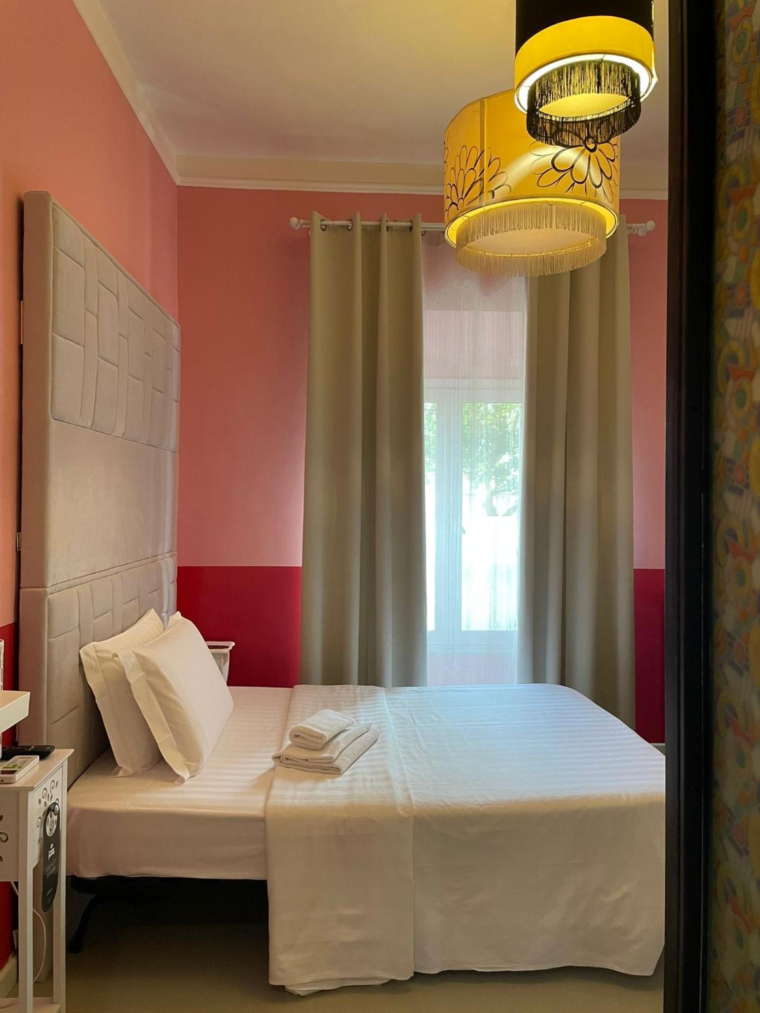 Stefano House Vaticano Roma 外观 照片