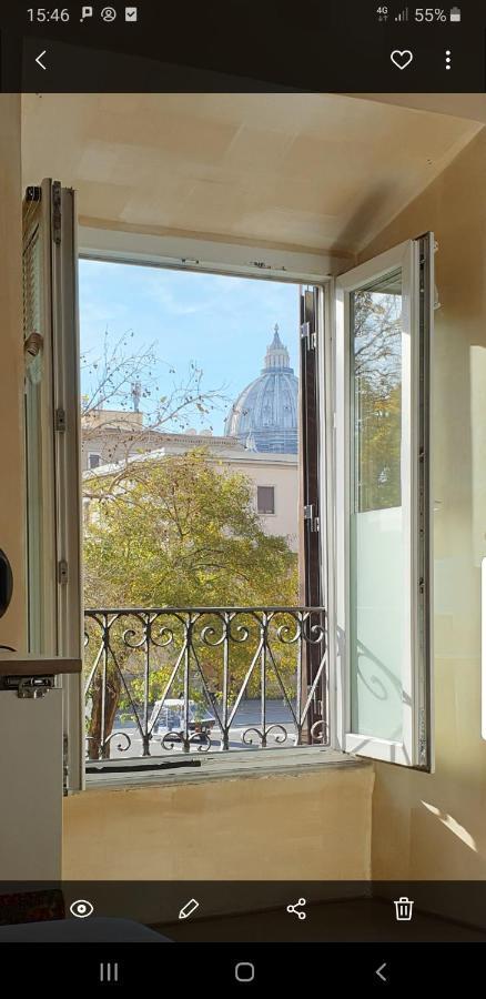Stefano House Vaticano Roma 外观 照片