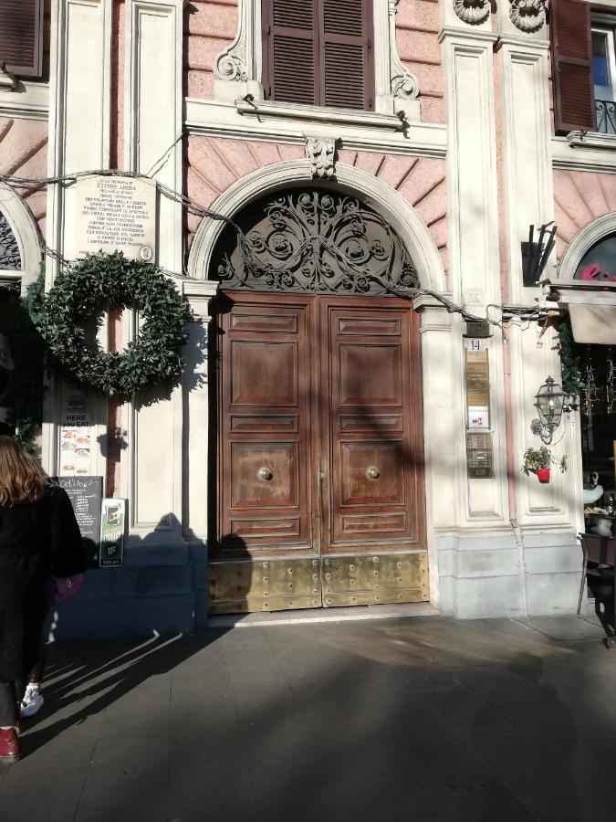 Stefano House Vaticano Roma 外观 照片